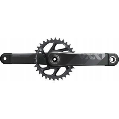 Sram XX1 Eagle DH DUB