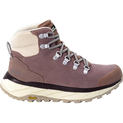Jack Wolfskin Terraventure urban mid w 38