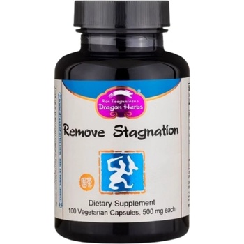 Dragon Herbs Remove Stagnation [100 капсули]