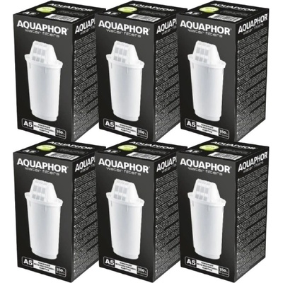 Aquaphor A5 B100-5 6 ks