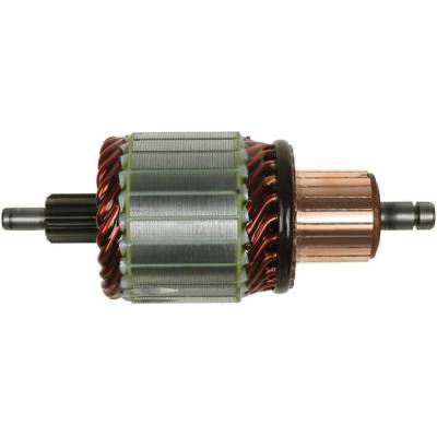 Rotor startéru AS-PL SA0125S