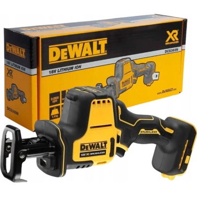 DeWALT DCS369N – Zboží Dáma