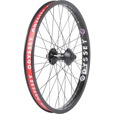 Odyssey QUADRANT X C5