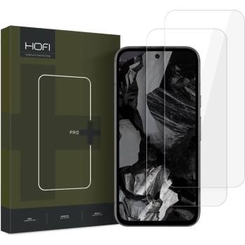 HOFI glass pro+ 2-pack google pixel 9 pro xl clear (5906302375165)