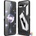 ASUS ROG Phone 5 Удароустойчив Carbon Fiber Калъф и Протектор