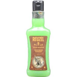 Reuzel Scrub Shampoo 350 ml - cosmetino