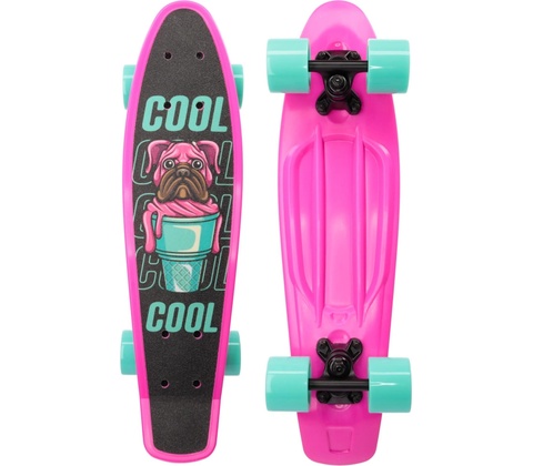 Reaper COOL