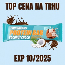 PROBRANDS Protein Bar 45 g