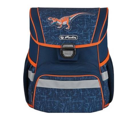 Herlitz Loop Plus dinosaurus