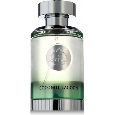 Ministry of Gourmand Coconut Lagoon parfémovaná voda unisex 100 ml