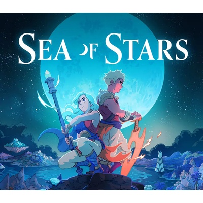 Sea of Stars