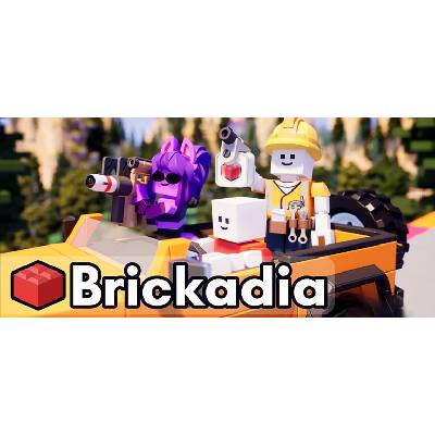 Brickadia