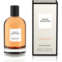 David Beckham Amber Breeze parfumovaná voda pánska 100 ml