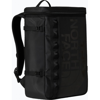 The North Face Градска раница The North Face Base Camp Fuse Box 30 l tnf black/tnf black/npf