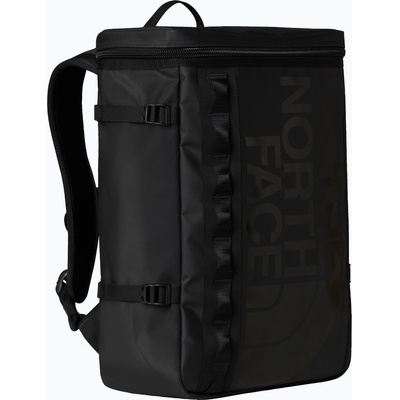 The North Face Градска раница The North Face Base Camp Fuse Box 30 l tnf black/tnf black/npf