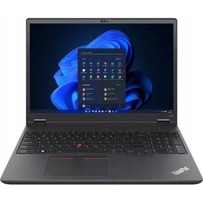 Lenovo ThinkPad P16v Gen 1 21FE000WPB