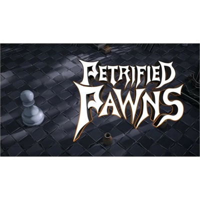 Petrified Pawns