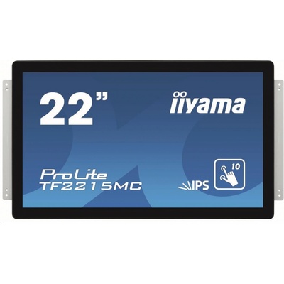 iiyama ProLite TF2215MC-B2 – Sleviste.cz