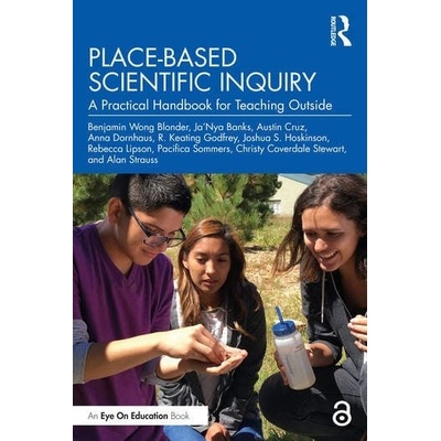Place-Based Scientific Inquiry Taylor & Francis Ltd