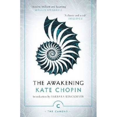 Awakening Chopin Kate