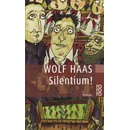 Silentium - Haas, Wolf