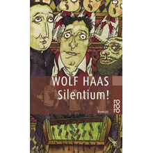 Silentium - Haas, Wolf