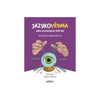 Jazykovědma - Edika