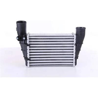 Chladič turba NISSENS 96896