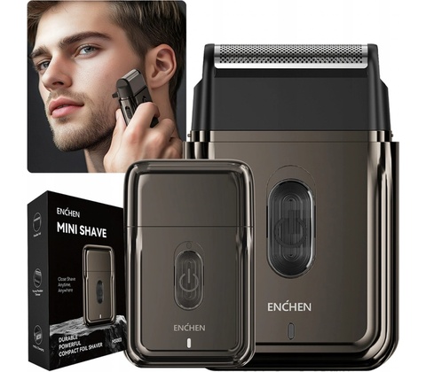 Enchen MS003