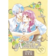 A Sign of Affection Omnibus 2 - suu Morishita