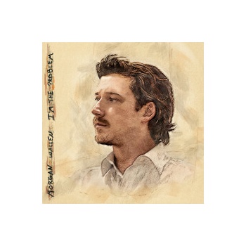 Wallen Morgan - I'm the Problem / 2CD