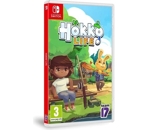 Hokko Life
