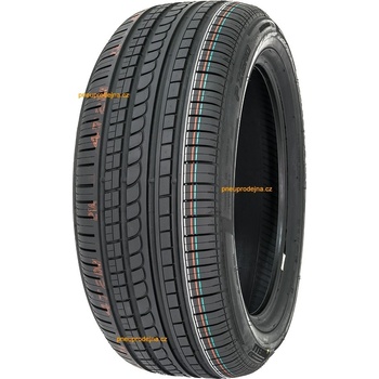 Pirelli P Zero Rosso 275/40 R20 106Y