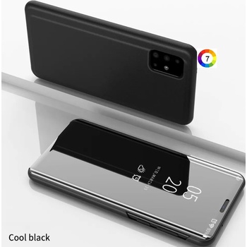 Image 1 of Samsung Galaxy A71 View Window Калъф и Протектор