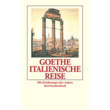 Italienische Reise - Goethe, Johann W. von