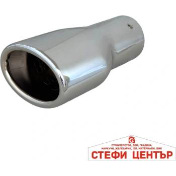 Paolo Накрайник Ауспух НТ 302 (352086)