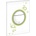 Grohe Nova Cosmopolitan бутон с графика (38847LS0)