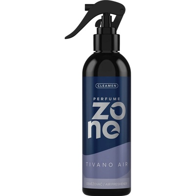 CLEAMEN PERFUME ZONE Tivano Air 250 ml