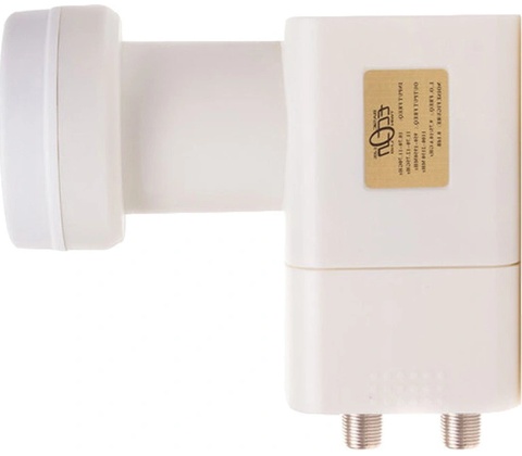 Econ basic LNB E-205 twin