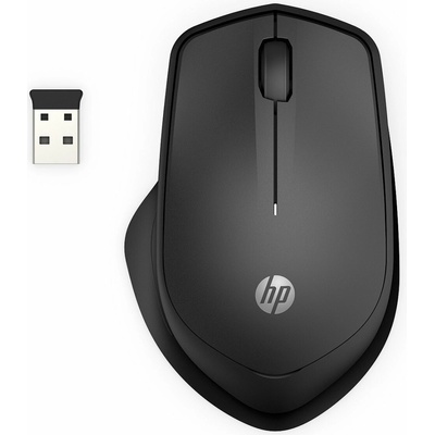 HP 285 Silent Wireless Mouse 6G4E6AA