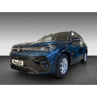 Volkswagen Tiguan 2.0 TDI DSG R-Line 110 kW