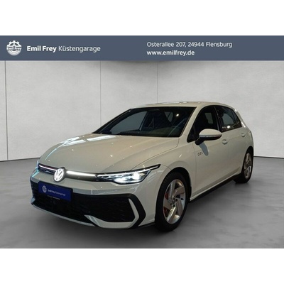 Volkswagen Golf DSG 195 kW