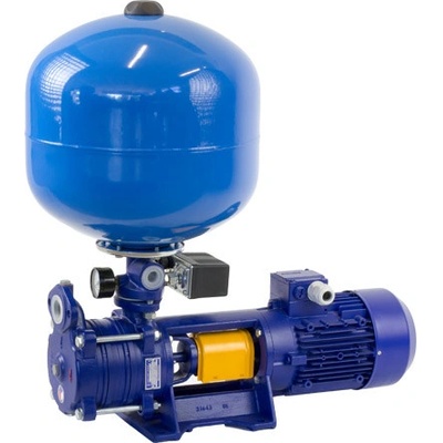 Sigma Pumpy Darling LIDO 35-2 32 SVA-2 °
