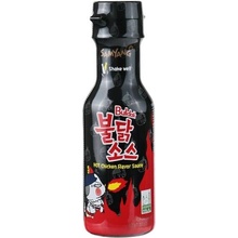 SAMYANG buldak omáčka Hot Chicken 200 g