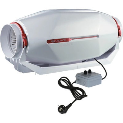 Vents STREAM 100/125 – Zboží Mobilmania