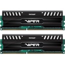 Patriot DDR3 16GB KIT 1866MHz CL10 Viper 3 PV316G186C0K