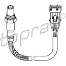 TOPRAN Lambda sonda 722025