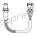 TOPRAN Lambda sonda 722025