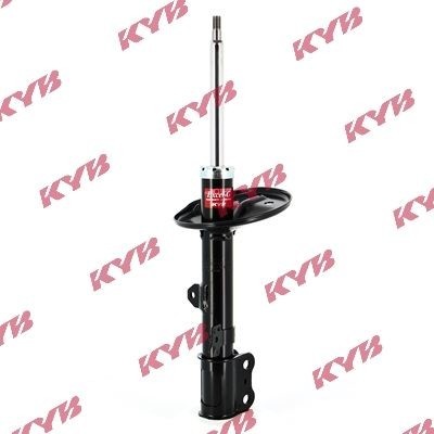 KYB Europe GmbH 3340114