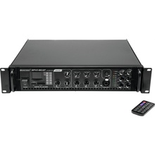 Omnitronic MPVZ-180.6P